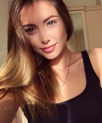 Анкета проститутки Алена - Фото 1, Калиновка, 23 года, №15619