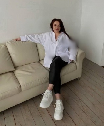 Анкета проститутки Маринка - Фото 1, Калиновка, 25 лет, №9069